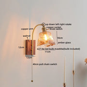 Pull chain switch 1