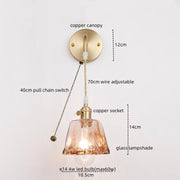 Pull Chain Switch 1