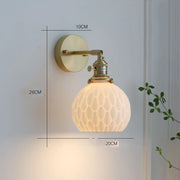 Wall Lamp