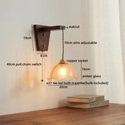 Pull Chain Switch 4