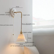 Pull Chain Switch 5