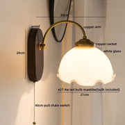 Pull Chain Switch 5