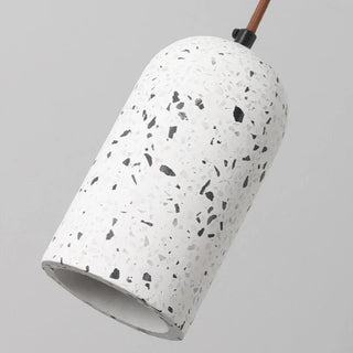 Celako™ Granella Pendant Light | Terrazzo Kitchen Island Lighting