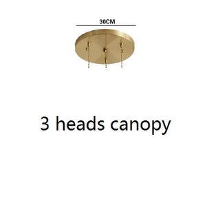 Celako™ Cervine Pendant Light | Ceramic Dining Room Lighting