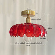 Red Glass 2