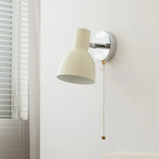 Celako™ Tetsu Wall Light | Iron Art Living Room Lighting