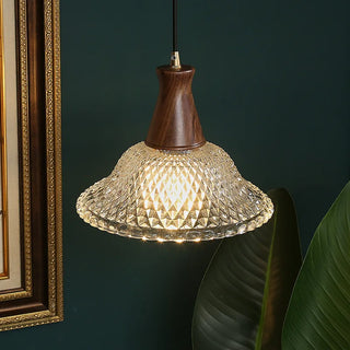 Celako™ Vitroria Pendant Light | Glass Kitchen Island Lighting