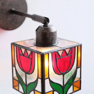 Celako™ Vetrila Wall Light | Glass Kitchen Island Lighting