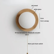 Pull Chain Switch 3