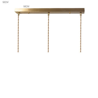 Celako™ Lumia Pendant Light | Ceramic Bedroom Lighting