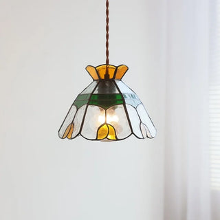 Celako™ Oboro Pendant Light | Glass Dining Room Lighting