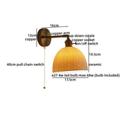 Pull Chain Switch