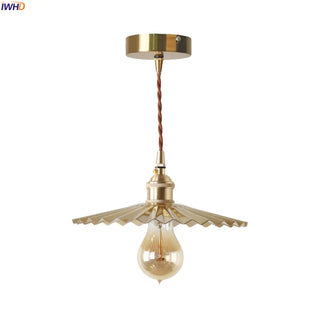 Celako™ Cuprielle Pendant Light | Copper Kitchen Island Lighting