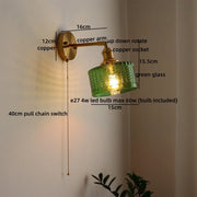 Pull Chain Switch 5