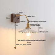 Pull chain switch 2