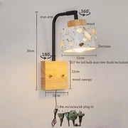 EU US AU UK Plug in 1