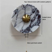 Pull Chain Switch 1