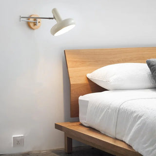 Celako™ Pivoro Wall Light | Cream Iron Art Kitchen Island Lighting