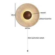 Pull Chain Switch 1