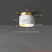 Marble
