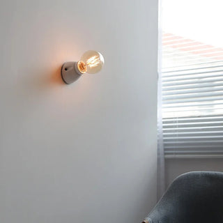 Celako™ Ceramara Wall Light | Ceramic Nordic Modern Bedroom Lighting