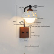 Pull Chain Switch 1