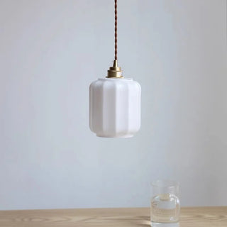 Celako™ Aurore Pendant Light | Glass Kitchen Island Lighting