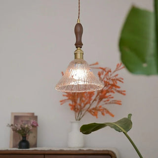 Celako™ Aurivida Pendant Light | Glass Kitchen Island Lighting