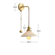 Pull Chain Switch