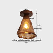 Amber Glass 5