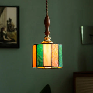 Celako™ Kagayaki Pendant Light | Glass Kitchen Island Lighting