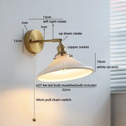 Pull Chain Switch 4