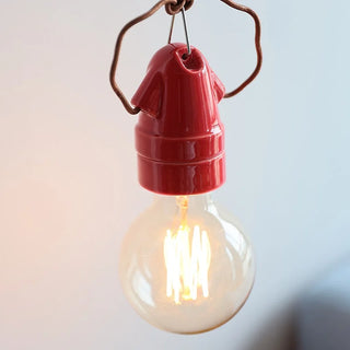Celako™ Emberial Pendant Light | Ceramic Living Room Lighting