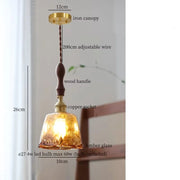 Amber Glass 4