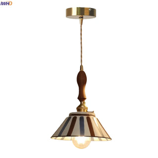 Celako™ Ceravolt Pendant Light | Ceramic Kitchen Island Lighting