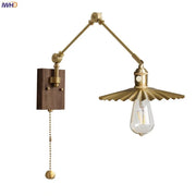 Pull Chain Switch 1