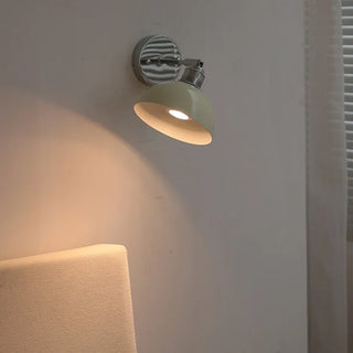 Celako™ Ferrox Wall Light | Iron Bedroom Lighting