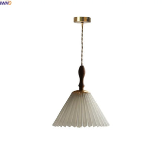 Celako™ Albedo Pendant Light | Japanese Dining Room Lighting
