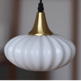 Celako™ Calaba Pendant Light | Glass Bedroom Lighting