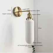 Switch On The Socket