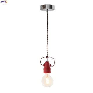 Celako™ Emberial Pendant Light | Ceramic Living Room Lighting