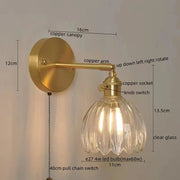 Pull chain switch 3