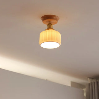 Celako™ Cerowa Ceiling Light | Ceramic Kitchen Island Lighting
