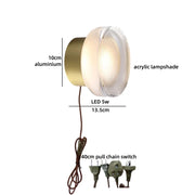EU US UK AU Plug In