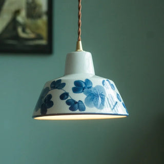 Celako™ Keralux Pendant Light | Ceramic Kitchen Island Lighting