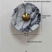 Pull Chain Switch