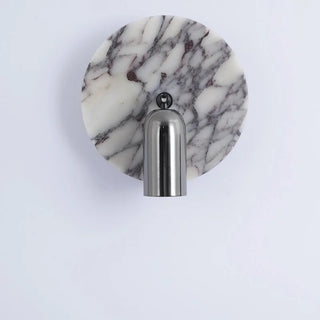 Celako™ Veiro Wall Light | Marble Iron Bedroom Lighting
