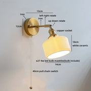 Pull Chain Switch 2