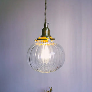 Celako™ Sphaera Pendant Light | Glass Nordic Minimalism