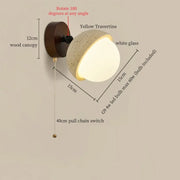 Pull Chain Switch